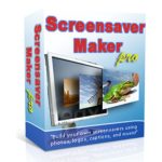 Screensaver Maker Pro